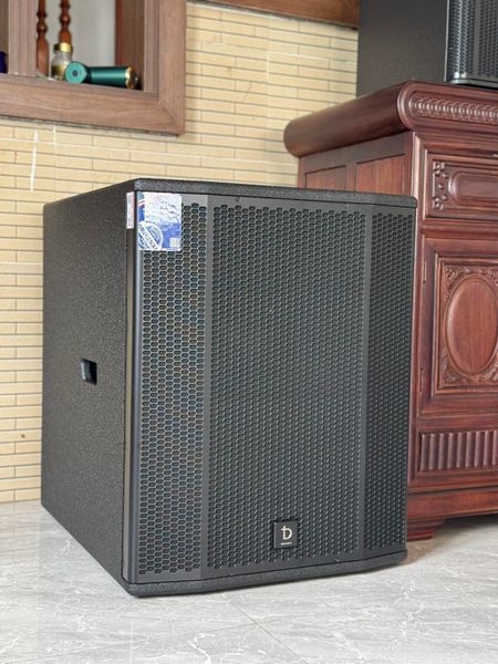 COMBO H2 - ĐỒNG BỘ DBACOUSTIC