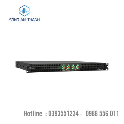 Đẩy 4Acoustic SDX427