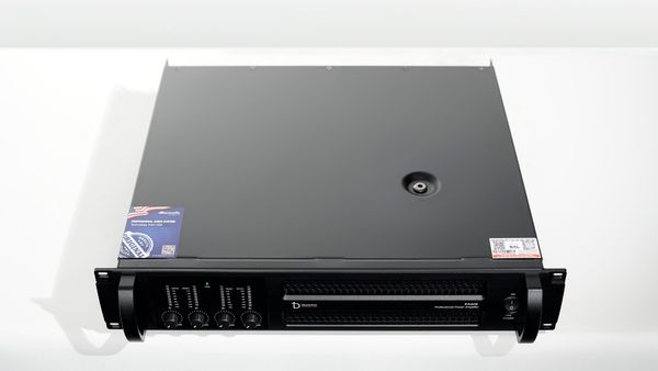 Đẩy 4 kênh dBacoustic EA408