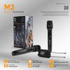 Micro di động dBacoustic M2