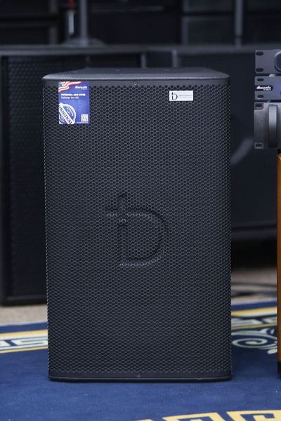 Dàn Karaoke Combo DBacoustic 27TR - Tặng ngay giải mã Vietktv DA10Plus