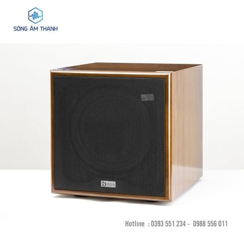 Sub điện 40 dBacoustic KS315SA