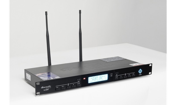 Micro dBacoustic K4000