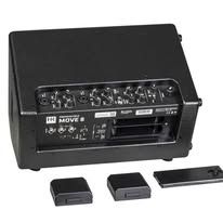 Loa di động HK MOVE 8