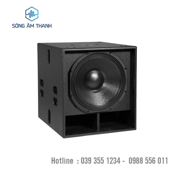Sub CELTO CSW118