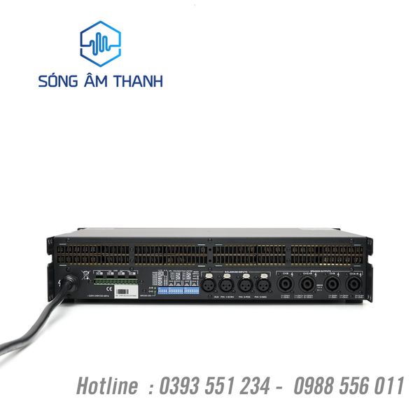 CỤC ĐẨY CÔNG SUẤT DBACOUSTIC D4.25PLUS