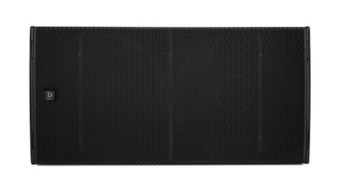 Sub kép dBacoustic XS218