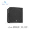 Sub hơi bass 50 dBacoustic XS118