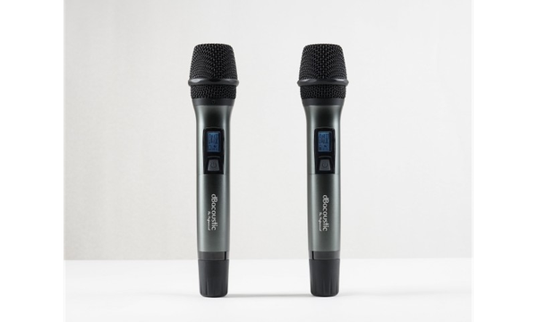 Micro dBacoustic K4000