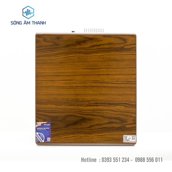 Sub điện 40 dBacoustic KS315SA