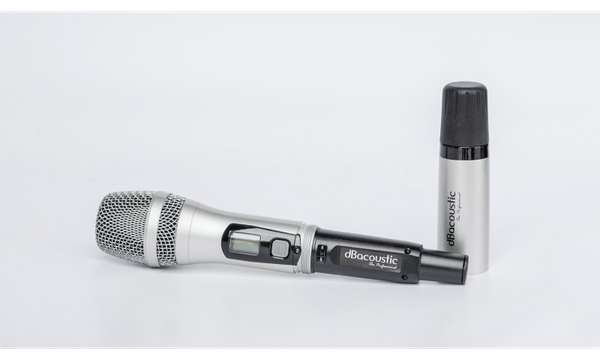 Micro dBacoustic 450II