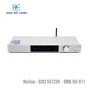 Nâng tiếng dBacoustic DAC 8