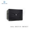 Sub bass 50 PEAVEY CK18S