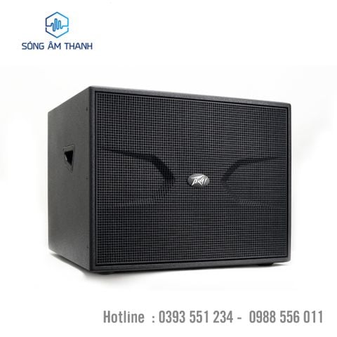 Sub PEAVEY SUB15