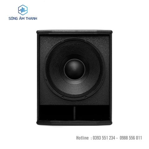 Sub điện dBacoustic bass 40 KS715SA