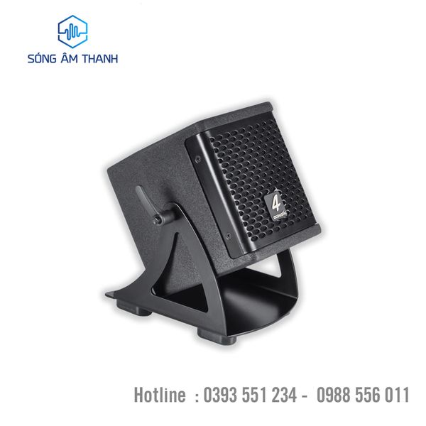 Loa 4Acoustic HCS - 108C (Black)