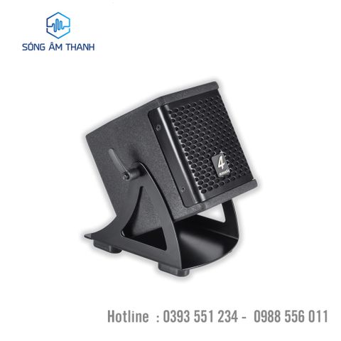 Loa 4Acoustic HCS - 108C (Black)