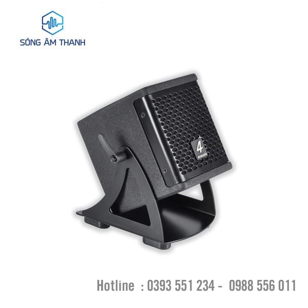 Loa 4Acoustic HCS- 105C (Black)