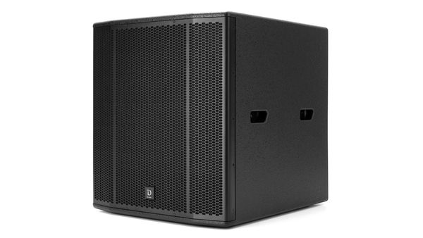 Sub hơi bass 50 dBacoustic KS718S