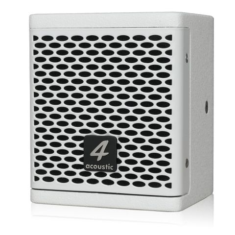 Loa 4Acoustic HCS - 105C (White)