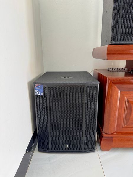 COMBO H2 - ĐỒNG BỘ DBACOUSTIC