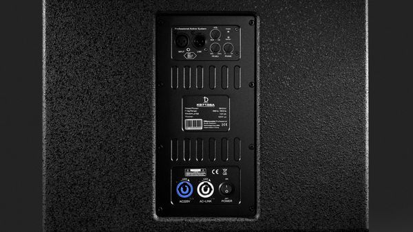 Sub điện dBacoustic bass 40 KS715SA