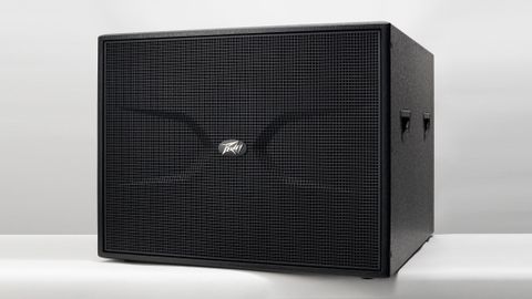 Sub bass 50 PEAVEY CK18S