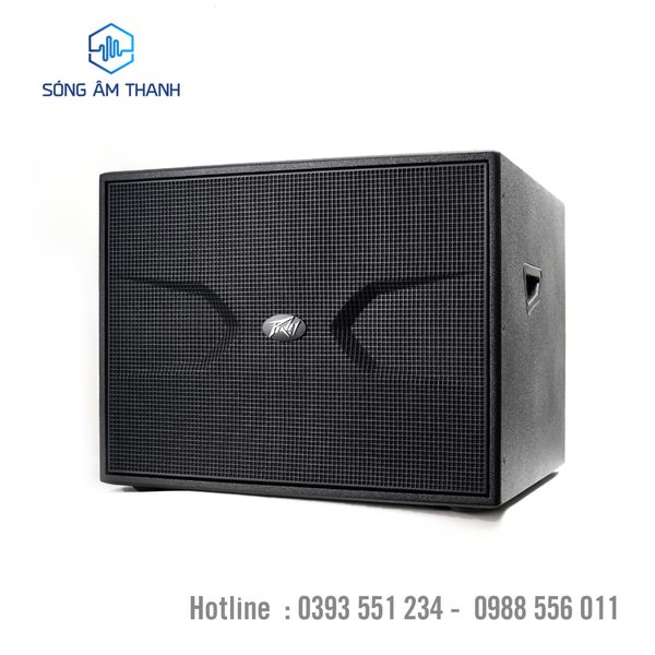 Sub PEAVEY SUB15