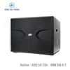 Sub PEAVEY SUB15