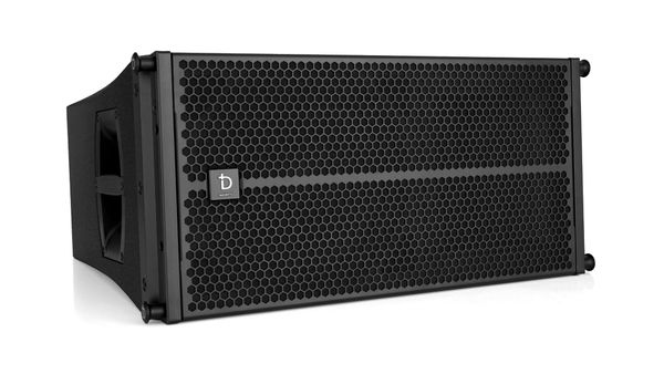 Loa Array dBacoustic Dray 112PR