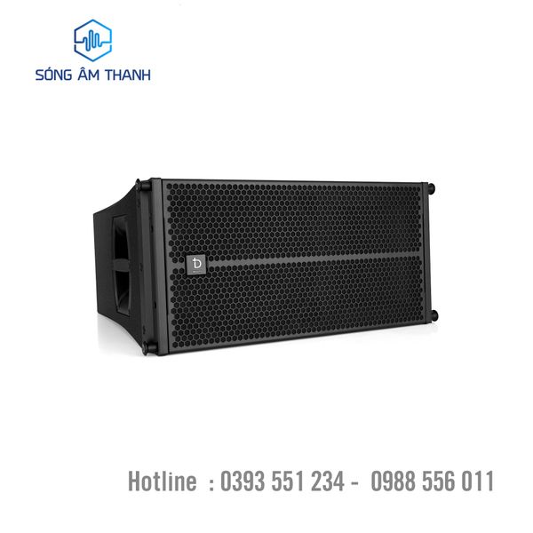 Loa Array dBacoustic Dray 112PR