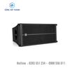 Loa Array dBacoustic Dray 112PR