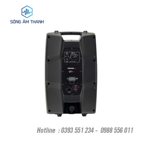 Loa Active Proel V12PRO