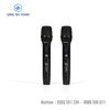 Micro di động dBacoustic M2