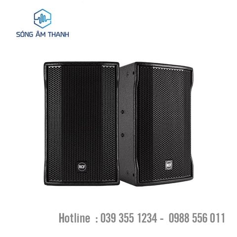 Loa Karaoke RCF C-MAX 4110