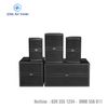 Loa Wharfedale ANGLO-312