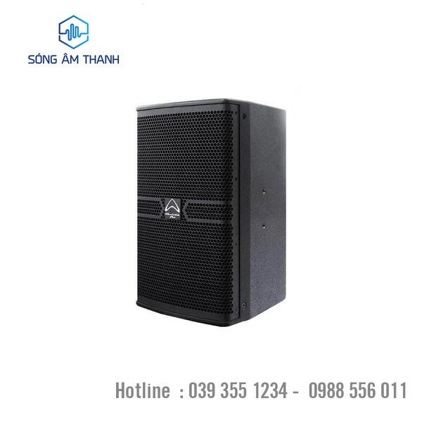 Loa Wharfedale Anglo X12