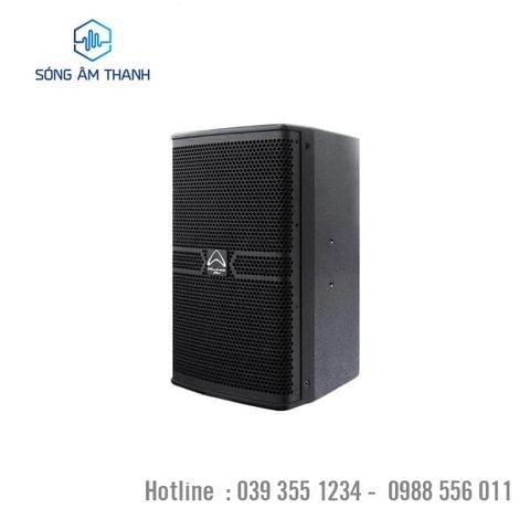 Loa Wharfedale Anglo X12