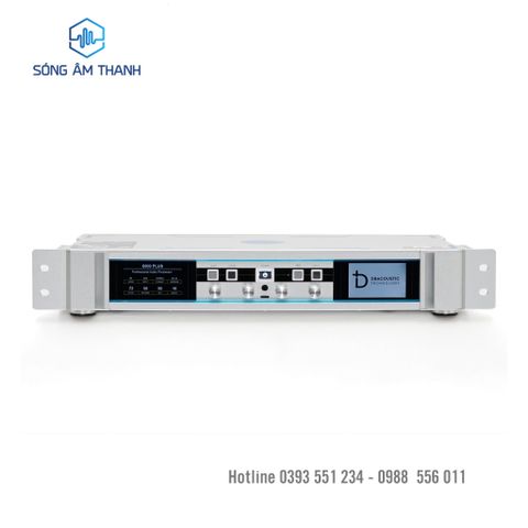 Vang số dBacoustic S800PLUS