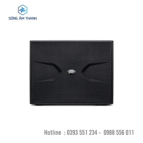 Sub bass 50 PEAVEY CK18S