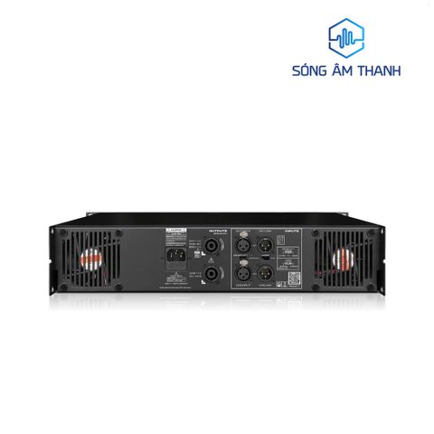 Đẩy công suất Verity V2.09