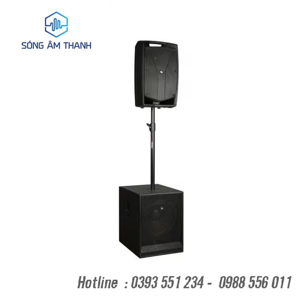Loa Active Proel V10PRO