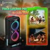 Loa di động Bluetooth DBacoustic Infinity 110Plus