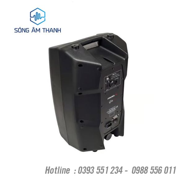 Loa Active Proel V10PRO