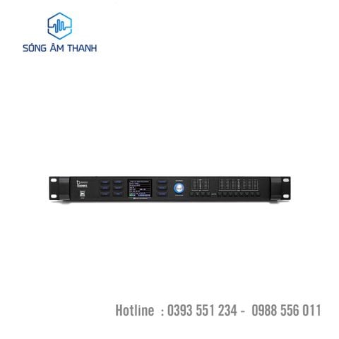 Crossover dBacoustic CD4008RTS