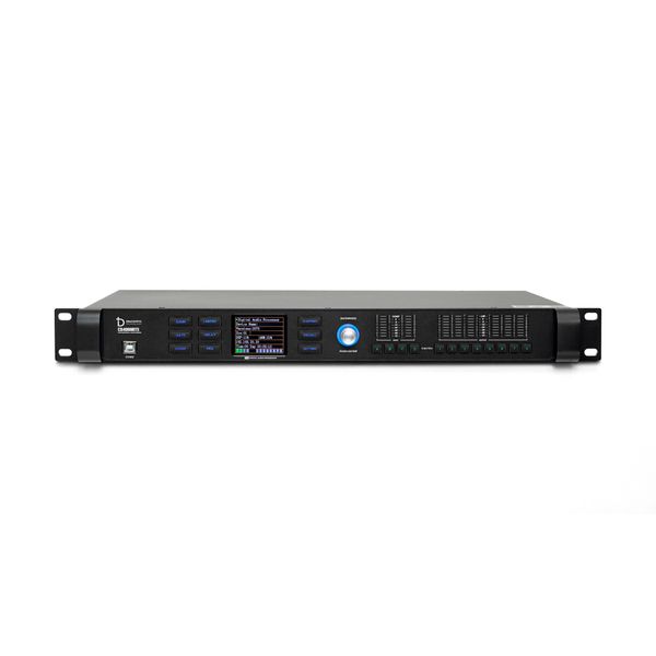 Crossover dBacoustic CD4008RTS