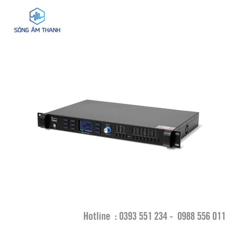 Crossover dBacoustic CD4008RTS