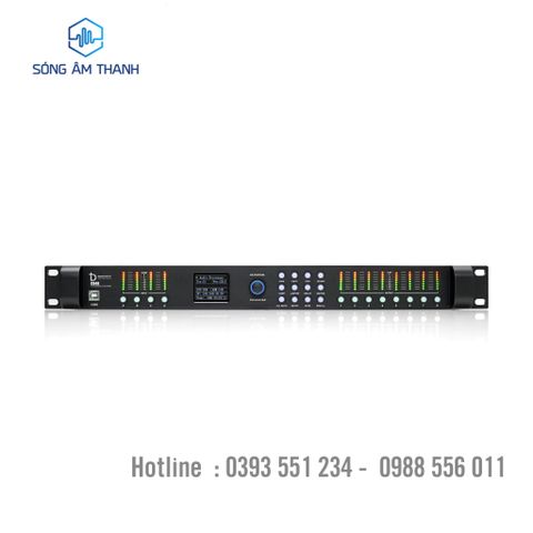 Crossover dBacoustic CD48