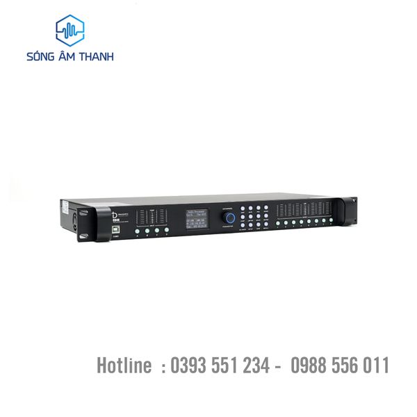 Crossover dBacoustic CD48