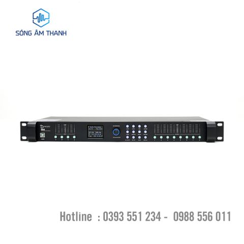 Crossover dBacoustic CD48